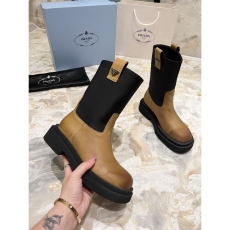 Prada Boots